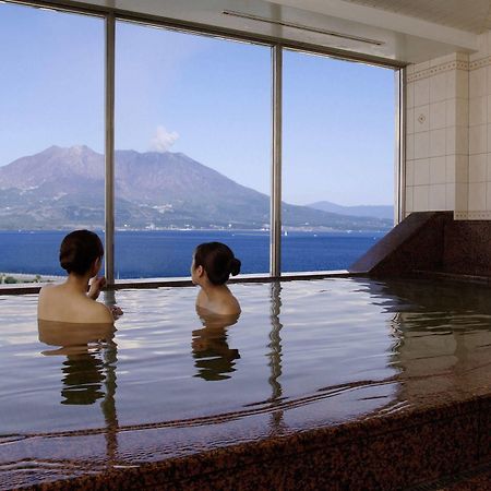 Kagoshima Sun Royal Hotel Létesítmények fotó