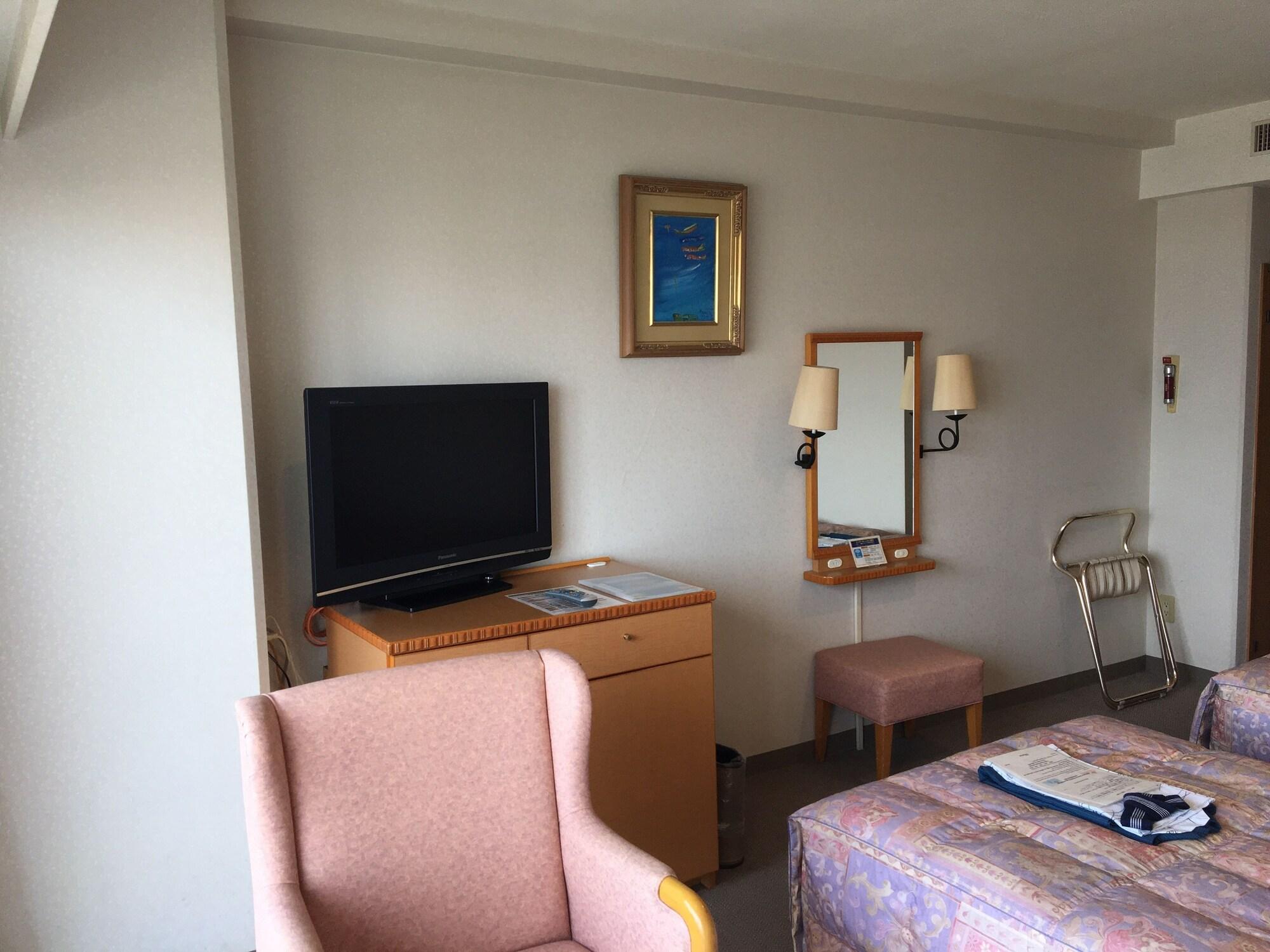Kagoshima Sun Royal Hotel Kültér fotó