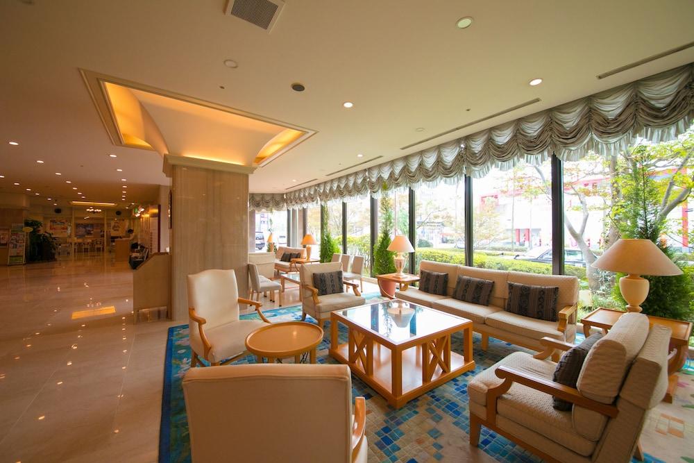 Kagoshima Sun Royal Hotel Kültér fotó