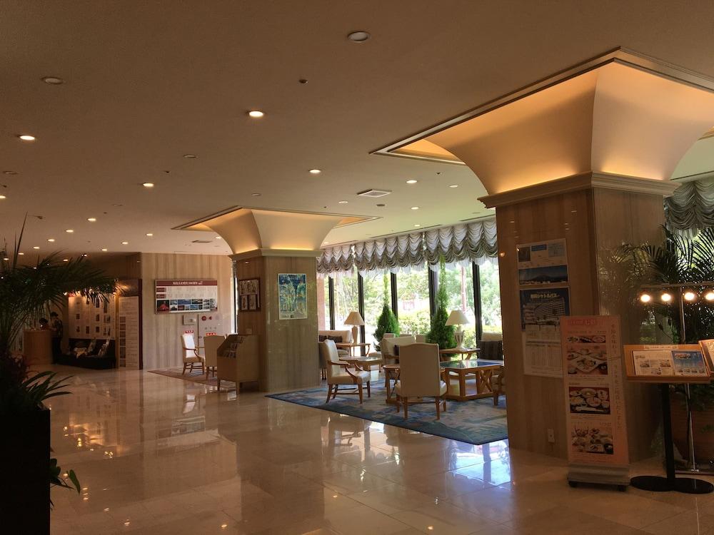 Kagoshima Sun Royal Hotel Kültér fotó