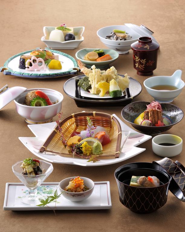 Kagoshima Sun Royal Hotel Kültér fotó