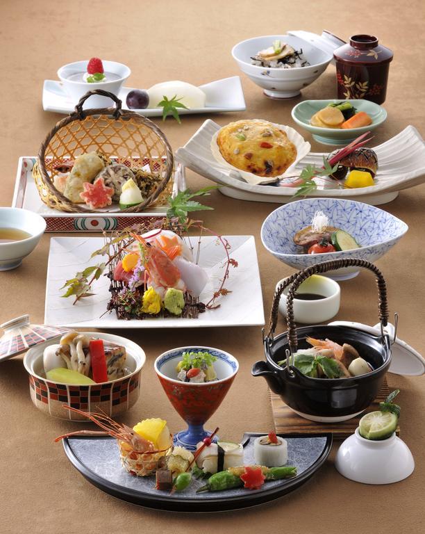 Kagoshima Sun Royal Hotel Kültér fotó