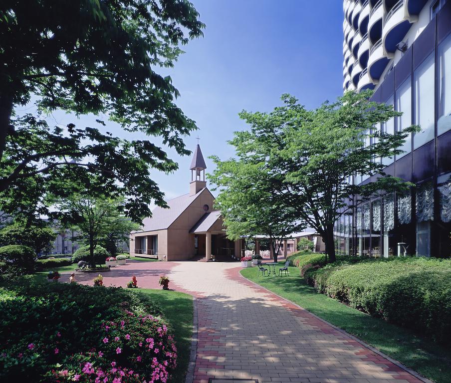 Kagoshima Sun Royal Hotel Kültér fotó