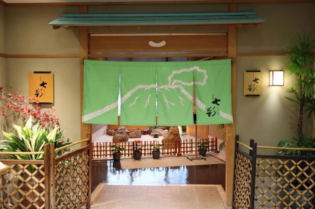 Kagoshima Sun Royal Hotel Kültér fotó