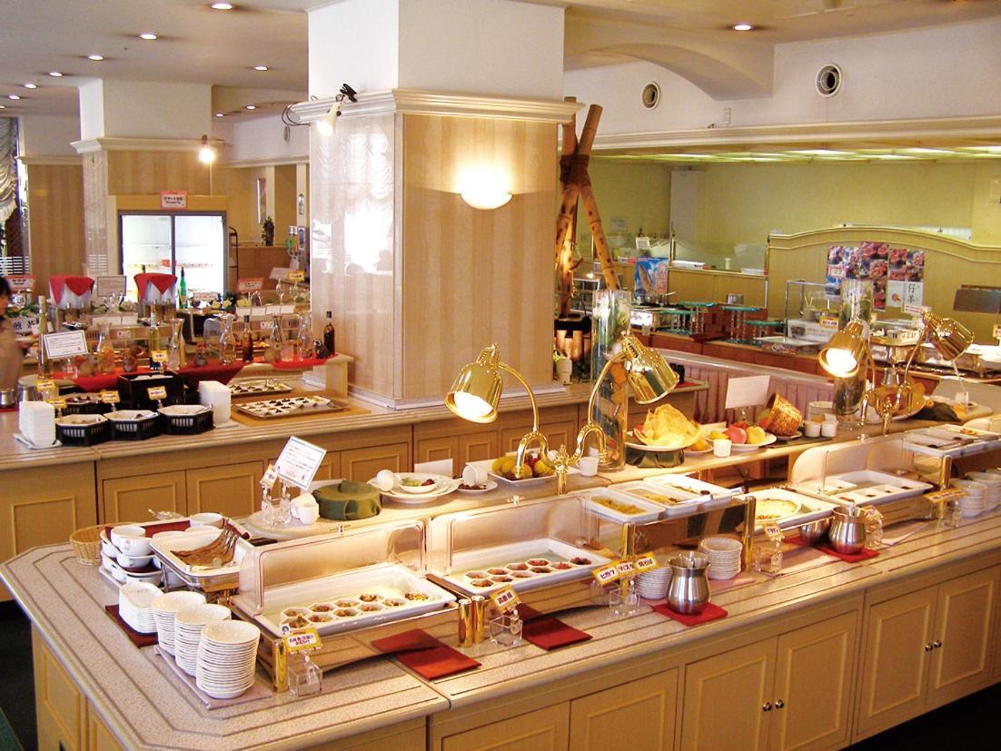 Kagoshima Sun Royal Hotel Kültér fotó