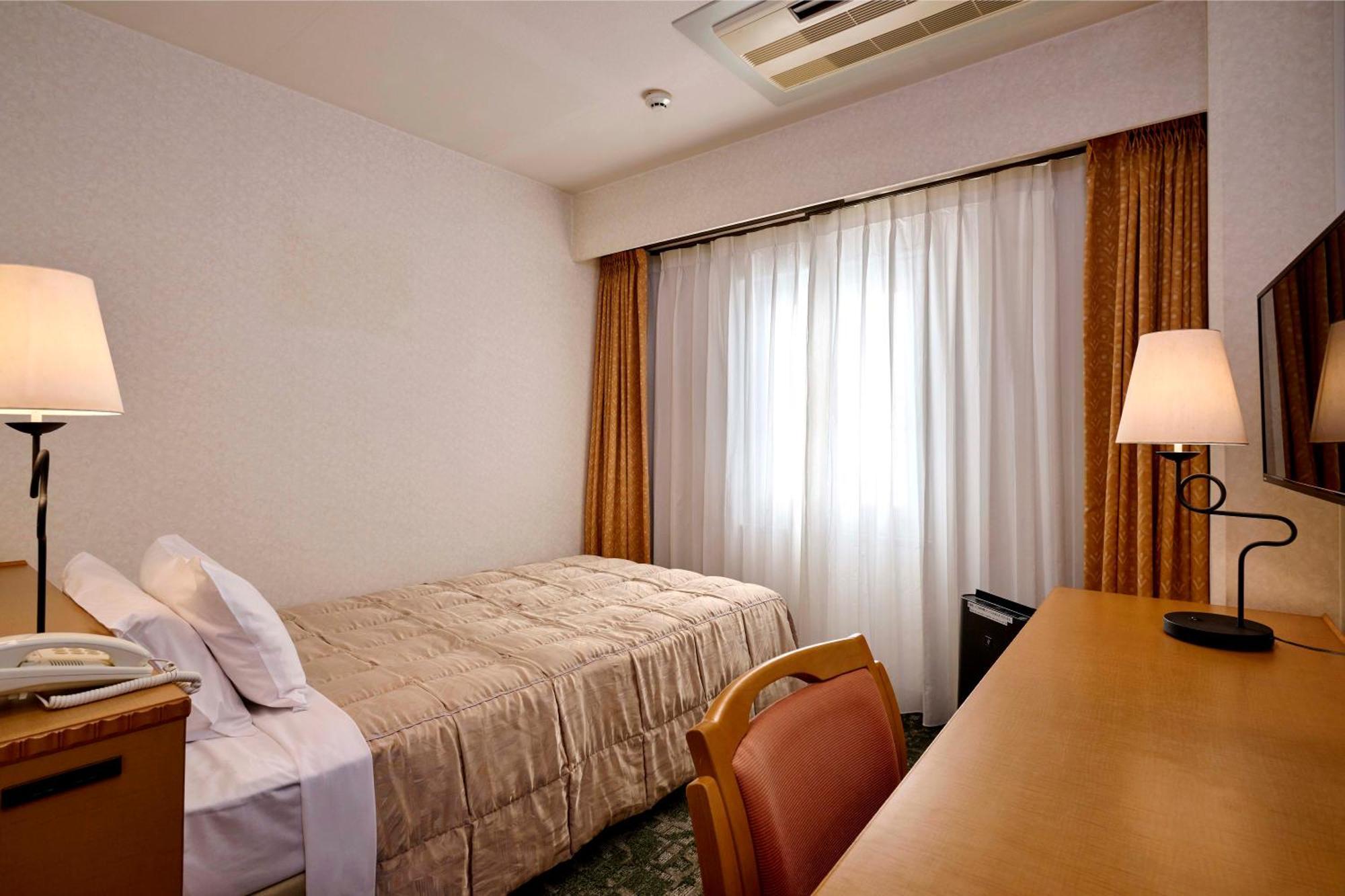 Kagoshima Sun Royal Hotel Kültér fotó