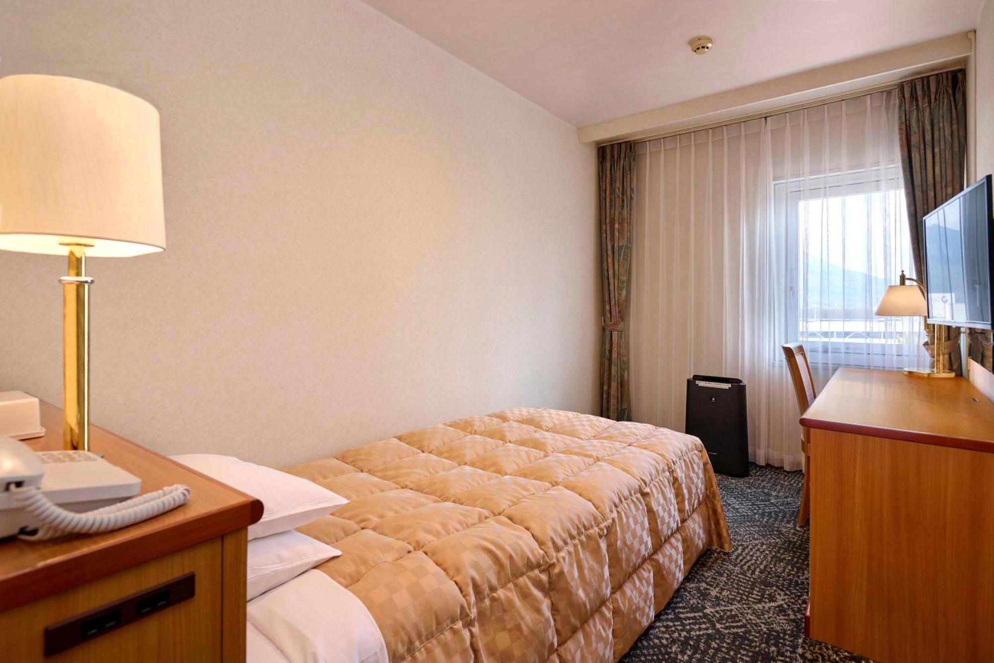 Kagoshima Sun Royal Hotel Kültér fotó