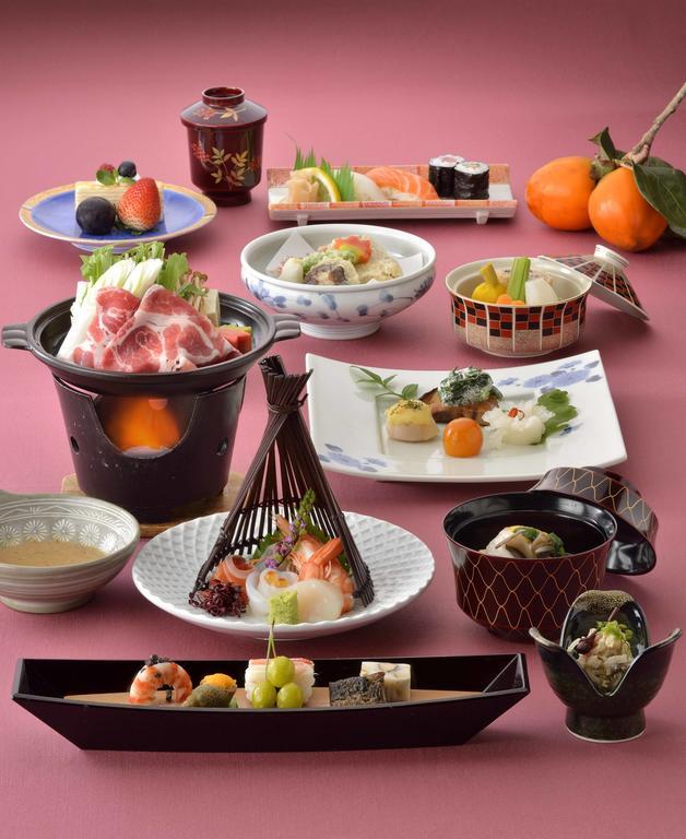 Kagoshima Sun Royal Hotel Kültér fotó