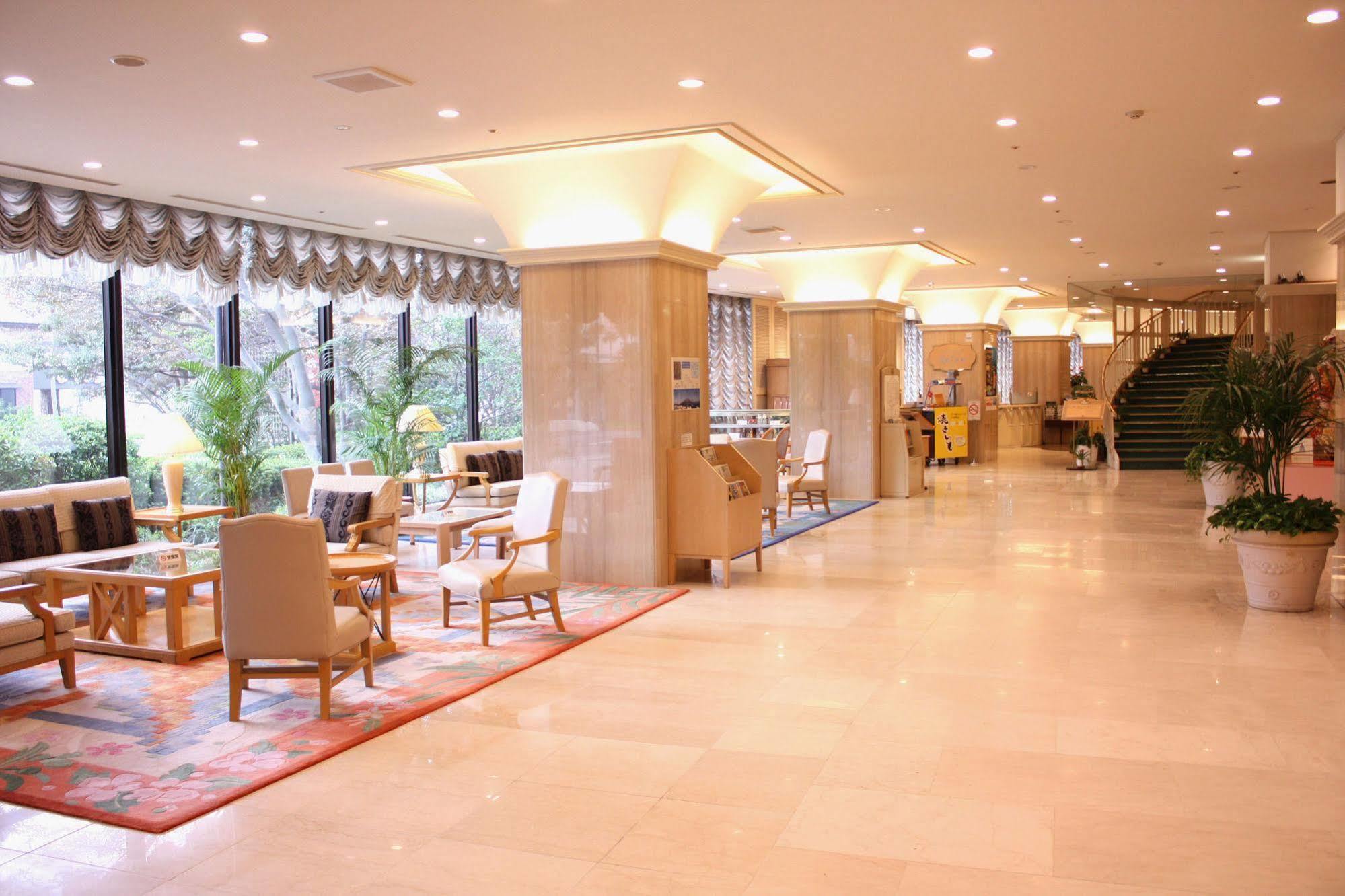 Kagoshima Sun Royal Hotel Kültér fotó