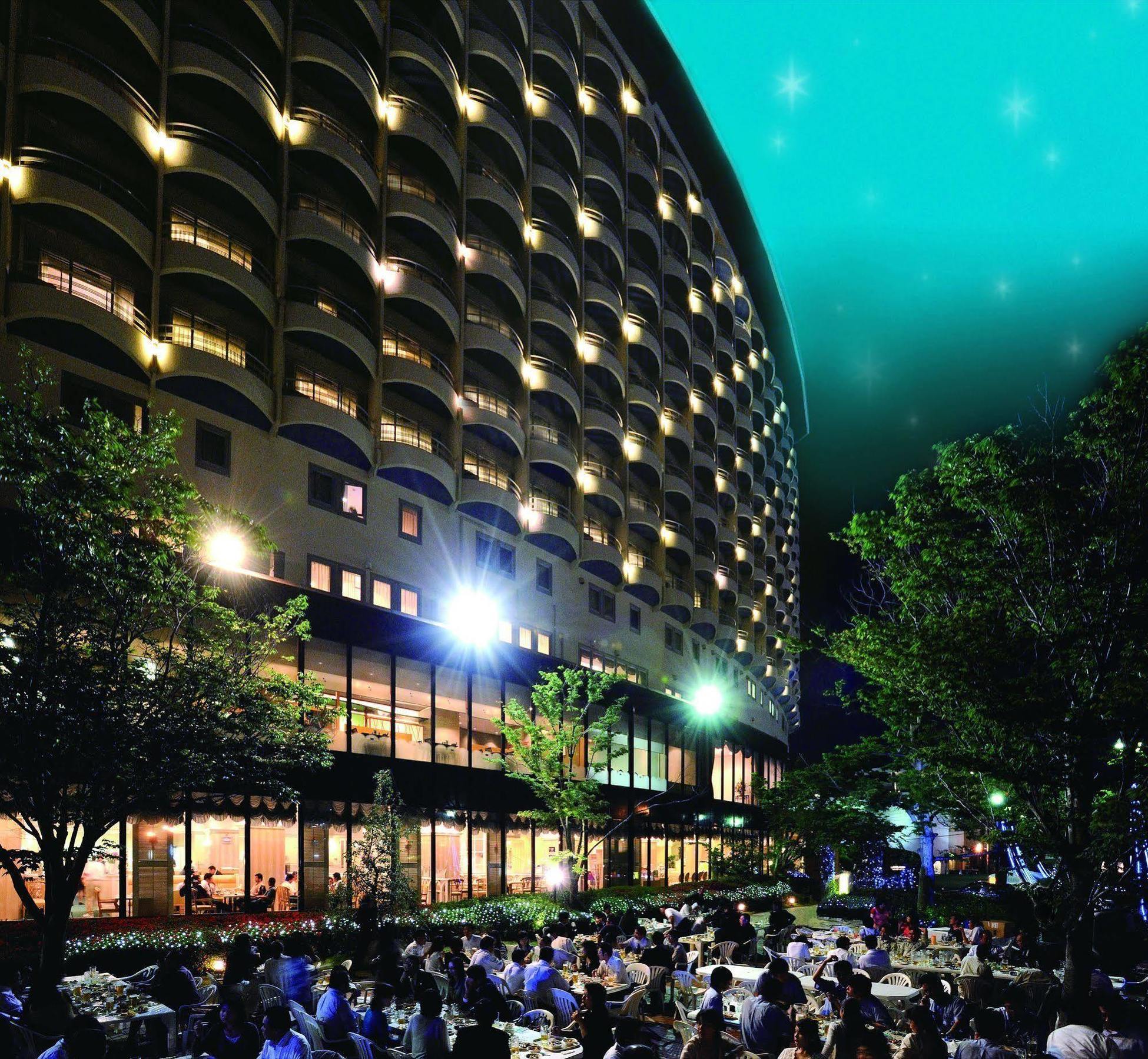 Kagoshima Sun Royal Hotel Kültér fotó