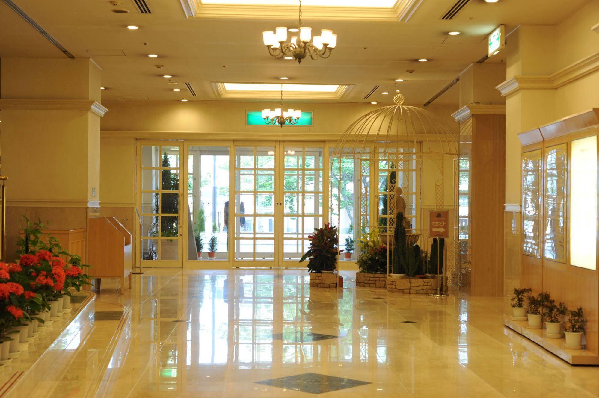 Kagoshima Sun Royal Hotel Kültér fotó